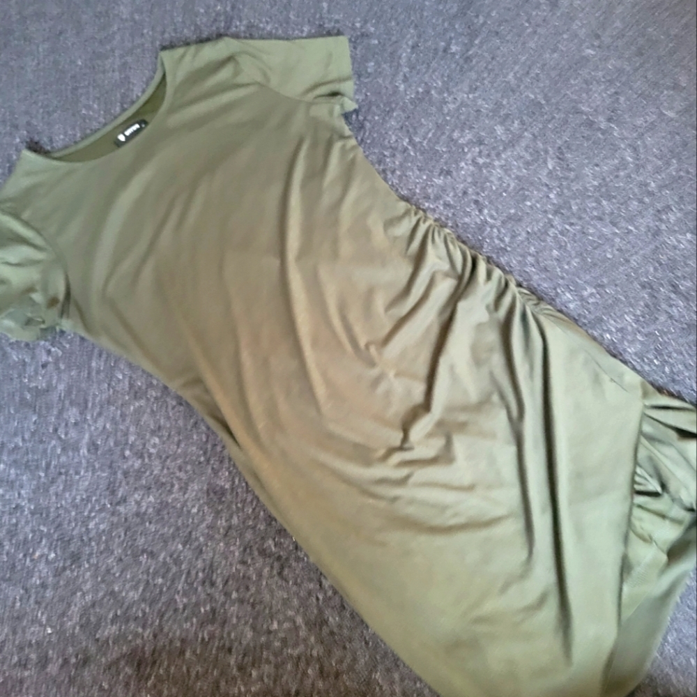 Womens dress